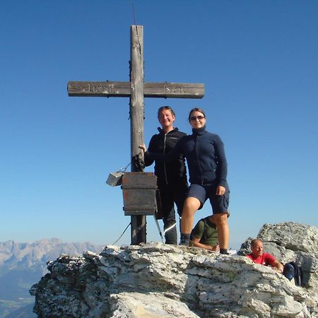 Landhotel Kielhuberhof Ramsau am Dachstein Εξωτερικό φωτογραφία