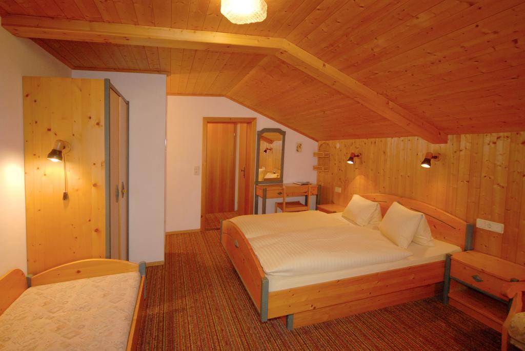Landhotel Kielhuberhof Ramsau am Dachstein Δωμάτιο φωτογραφία