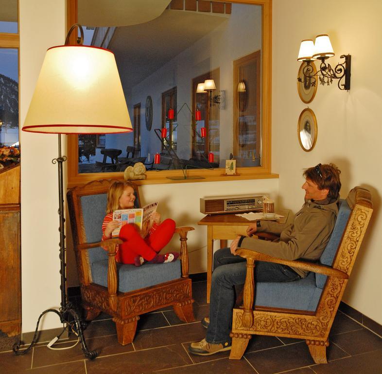 Landhotel Kielhuberhof Ramsau am Dachstein Εξωτερικό φωτογραφία