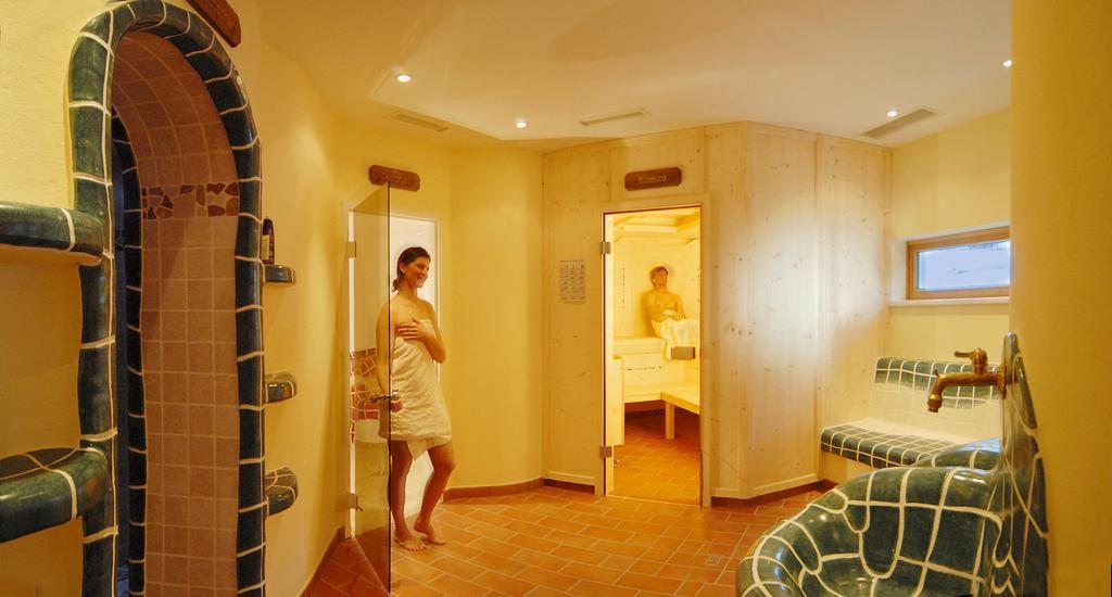 Landhotel Kielhuberhof Ramsau am Dachstein Εξωτερικό φωτογραφία