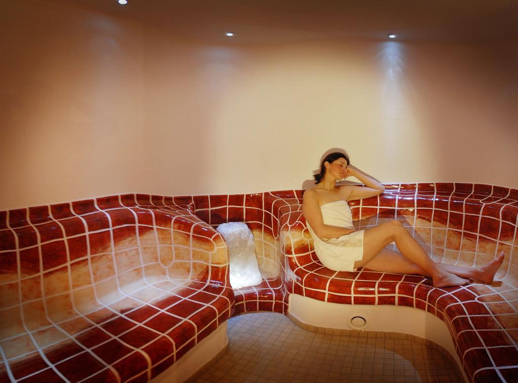 Landhotel Kielhuberhof Ramsau am Dachstein Εξωτερικό φωτογραφία