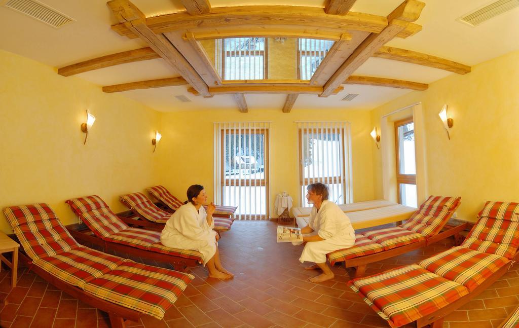 Landhotel Kielhuberhof Ramsau am Dachstein Εξωτερικό φωτογραφία