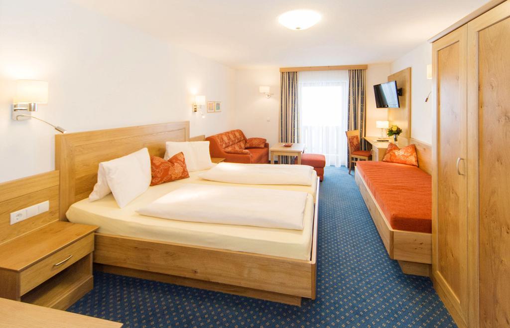 Landhotel Kielhuberhof Ramsau am Dachstein Δωμάτιο φωτογραφία