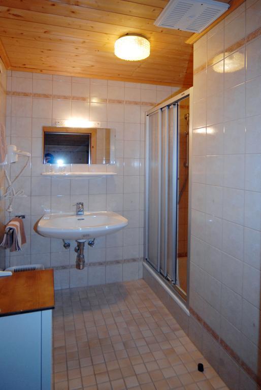 Landhotel Kielhuberhof Ramsau am Dachstein Δωμάτιο φωτογραφία