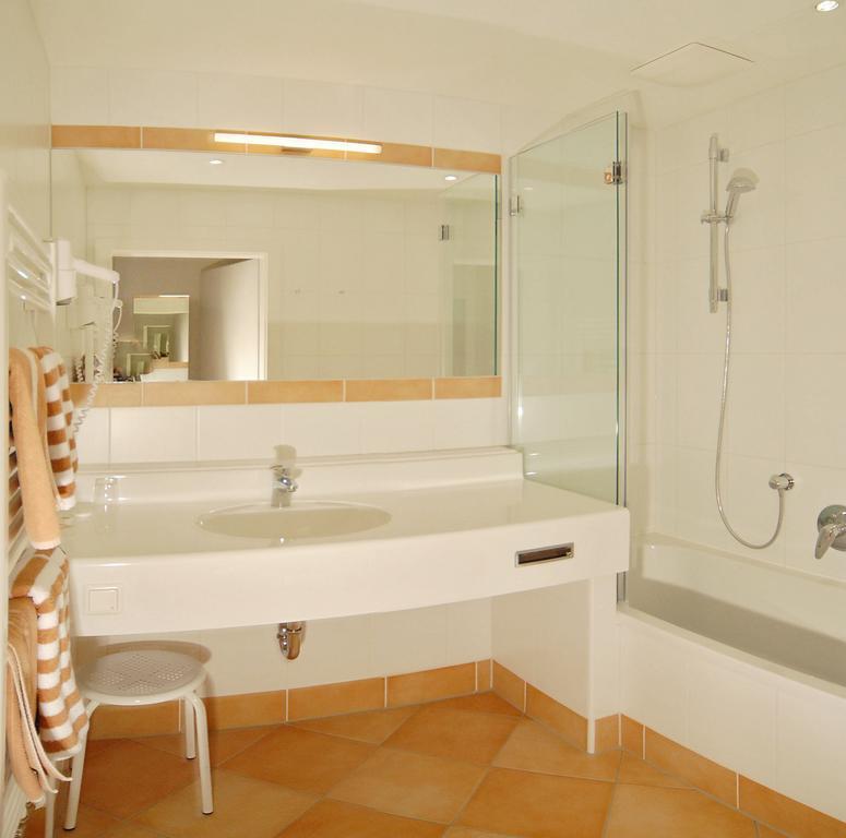 Landhotel Kielhuberhof Ramsau am Dachstein Δωμάτιο φωτογραφία
