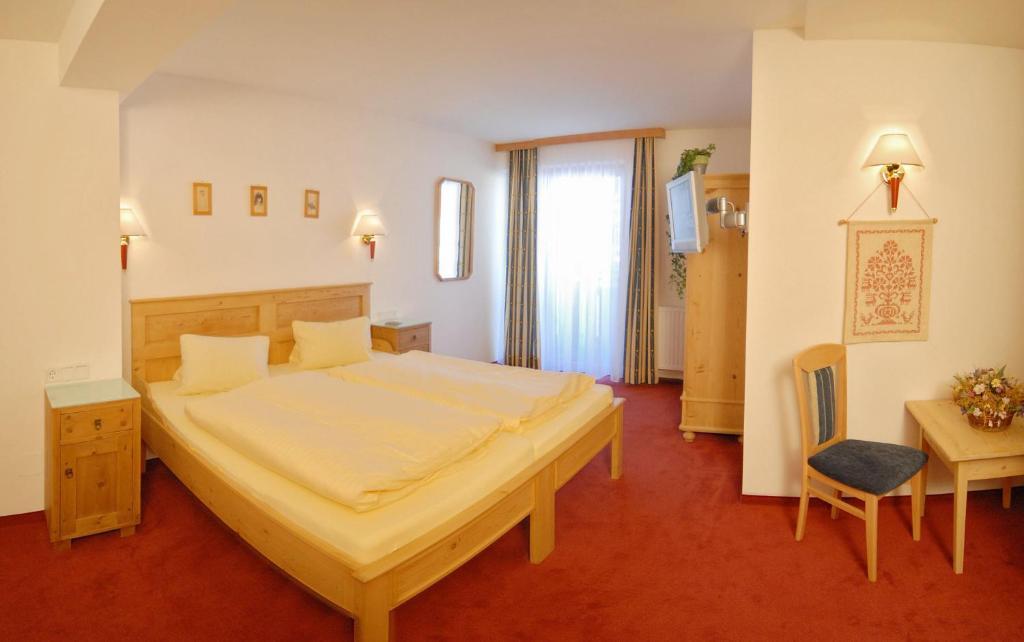 Landhotel Kielhuberhof Ramsau am Dachstein Εξωτερικό φωτογραφία