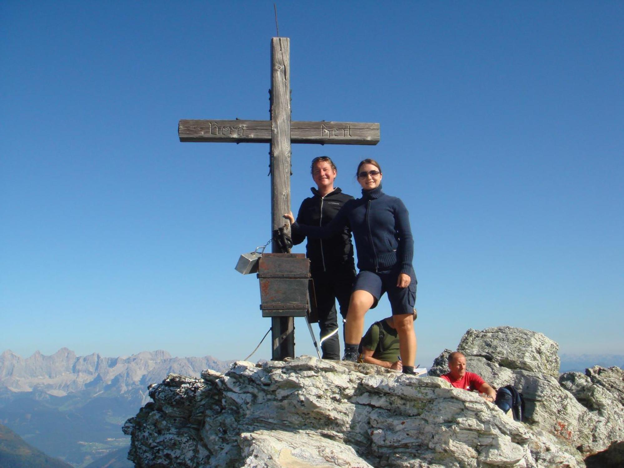 Landhotel Kielhuberhof Ramsau am Dachstein Εξωτερικό φωτογραφία