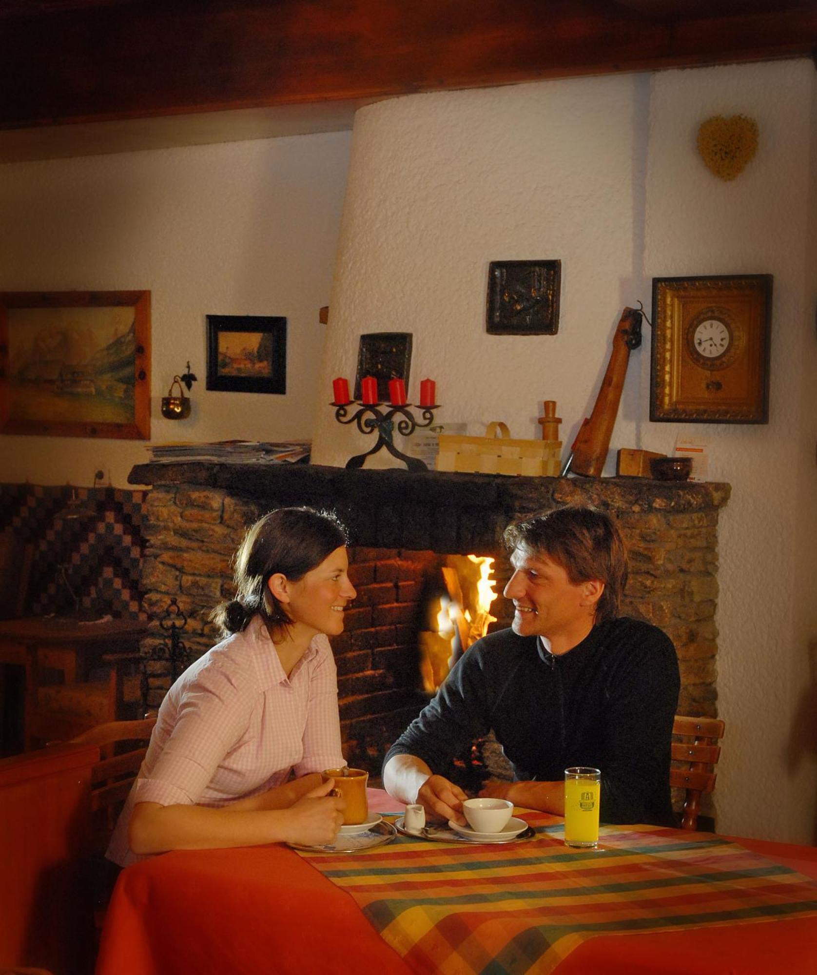 Landhotel Kielhuberhof Ramsau am Dachstein Εξωτερικό φωτογραφία
