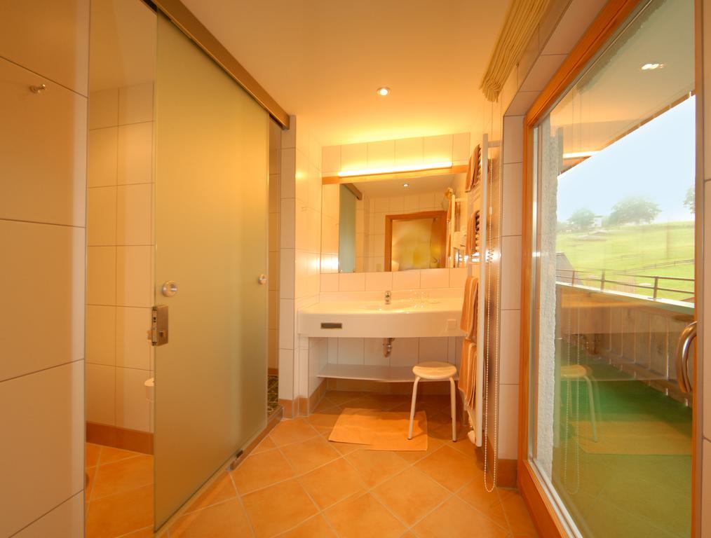 Landhotel Kielhuberhof Ramsau am Dachstein Εξωτερικό φωτογραφία