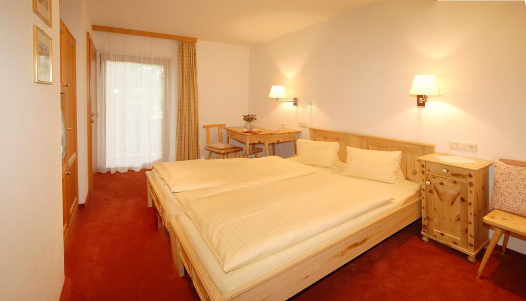Landhotel Kielhuberhof Ramsau am Dachstein Εξωτερικό φωτογραφία