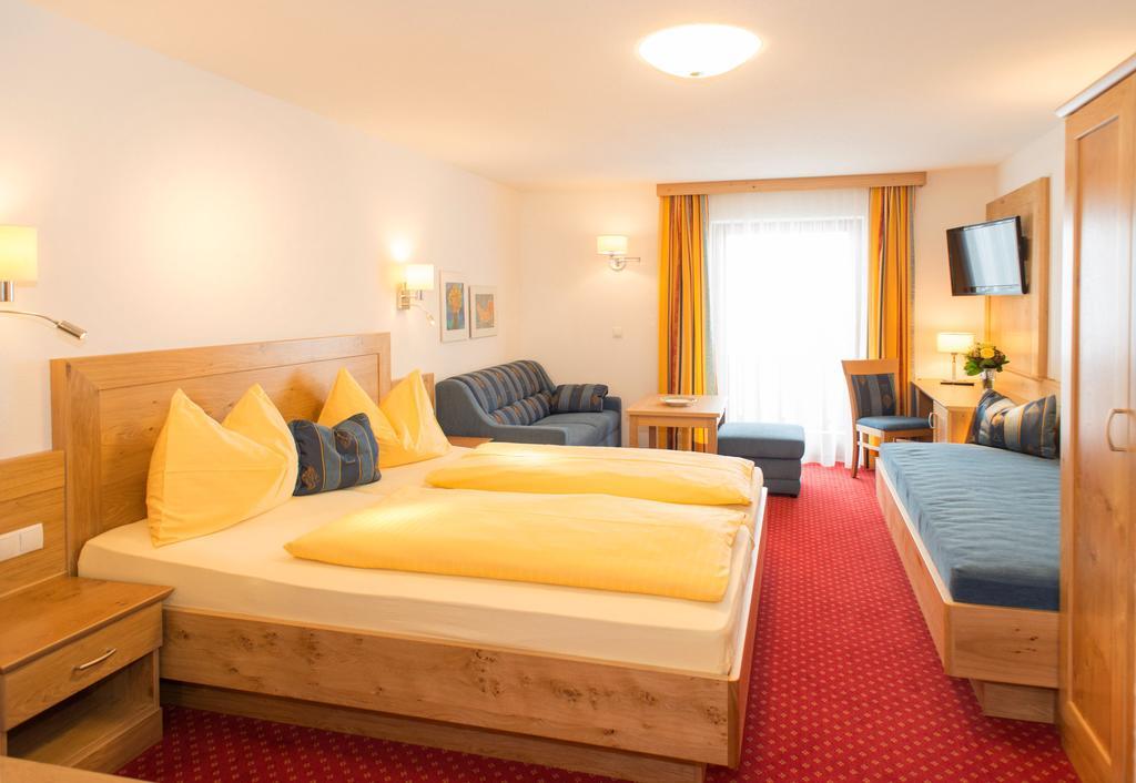 Landhotel Kielhuberhof Ramsau am Dachstein Εξωτερικό φωτογραφία