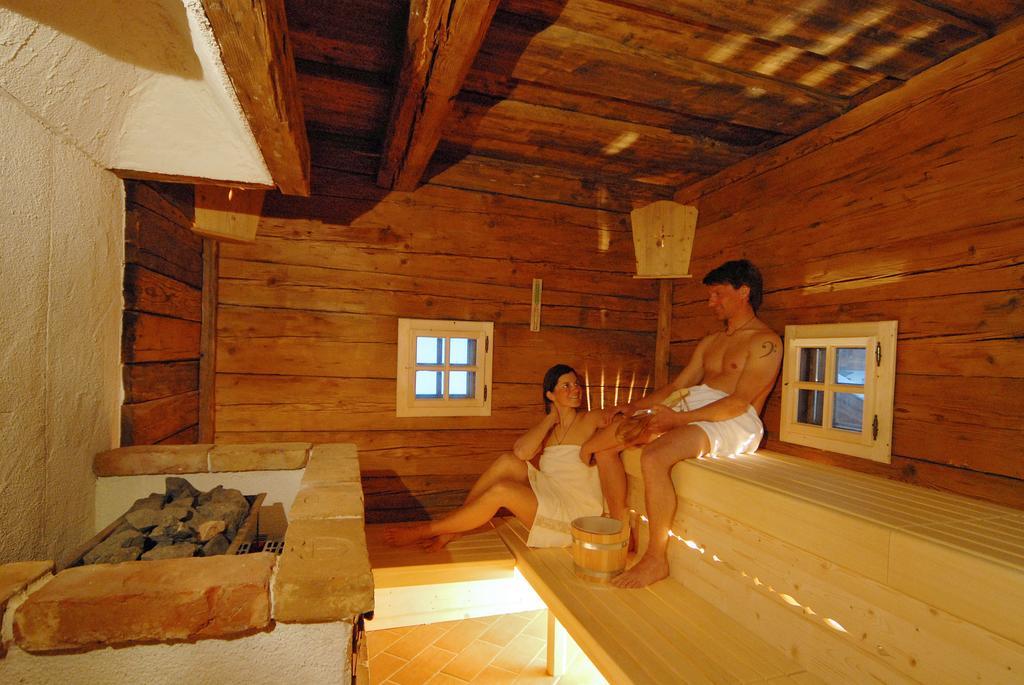Landhotel Kielhuberhof Ramsau am Dachstein Εξωτερικό φωτογραφία