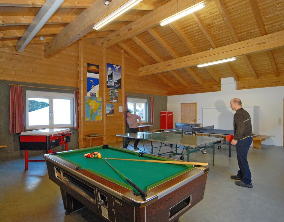 Landhotel Kielhuberhof Ramsau am Dachstein Εξωτερικό φωτογραφία