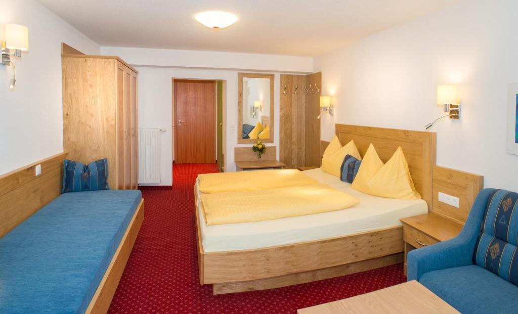 Landhotel Kielhuberhof Ramsau am Dachstein Εξωτερικό φωτογραφία