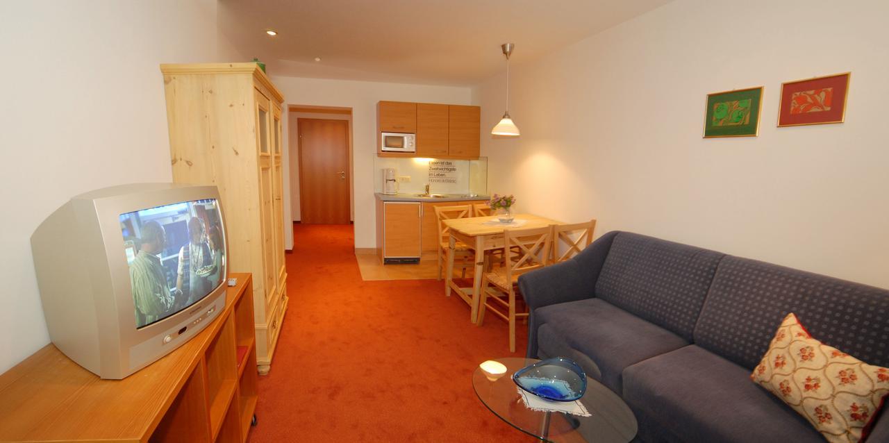 Landhotel Kielhuberhof Ramsau am Dachstein Εξωτερικό φωτογραφία
