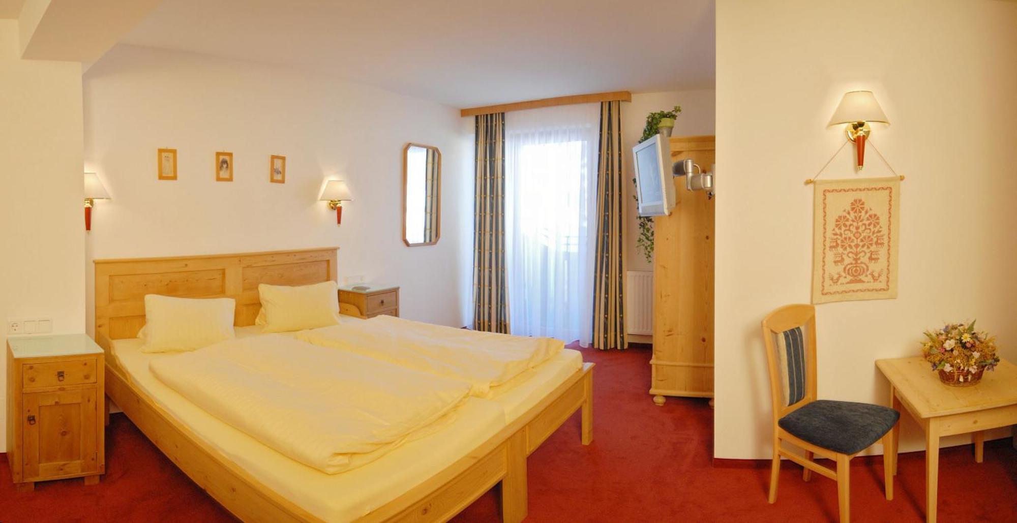 Landhotel Kielhuberhof Ramsau am Dachstein Εξωτερικό φωτογραφία