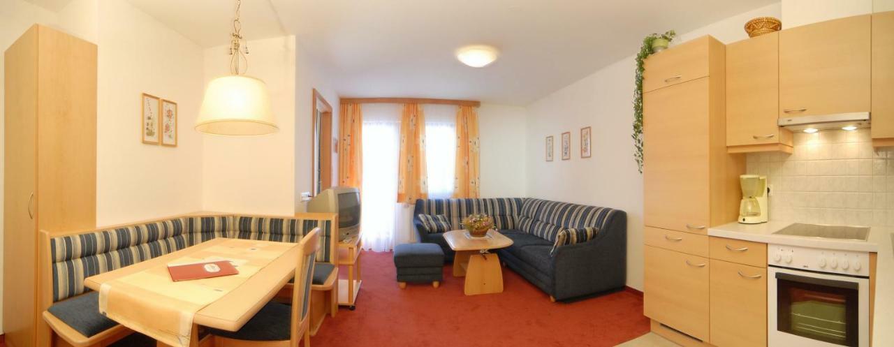 Landhotel Kielhuberhof Ramsau am Dachstein Εξωτερικό φωτογραφία