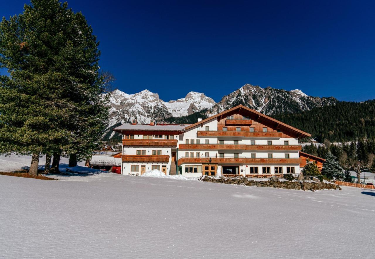Landhotel Kielhuberhof Ramsau am Dachstein Εξωτερικό φωτογραφία